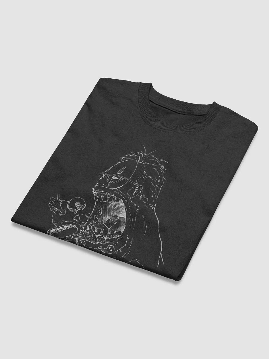 No Face (Classic Tee) product image (3)