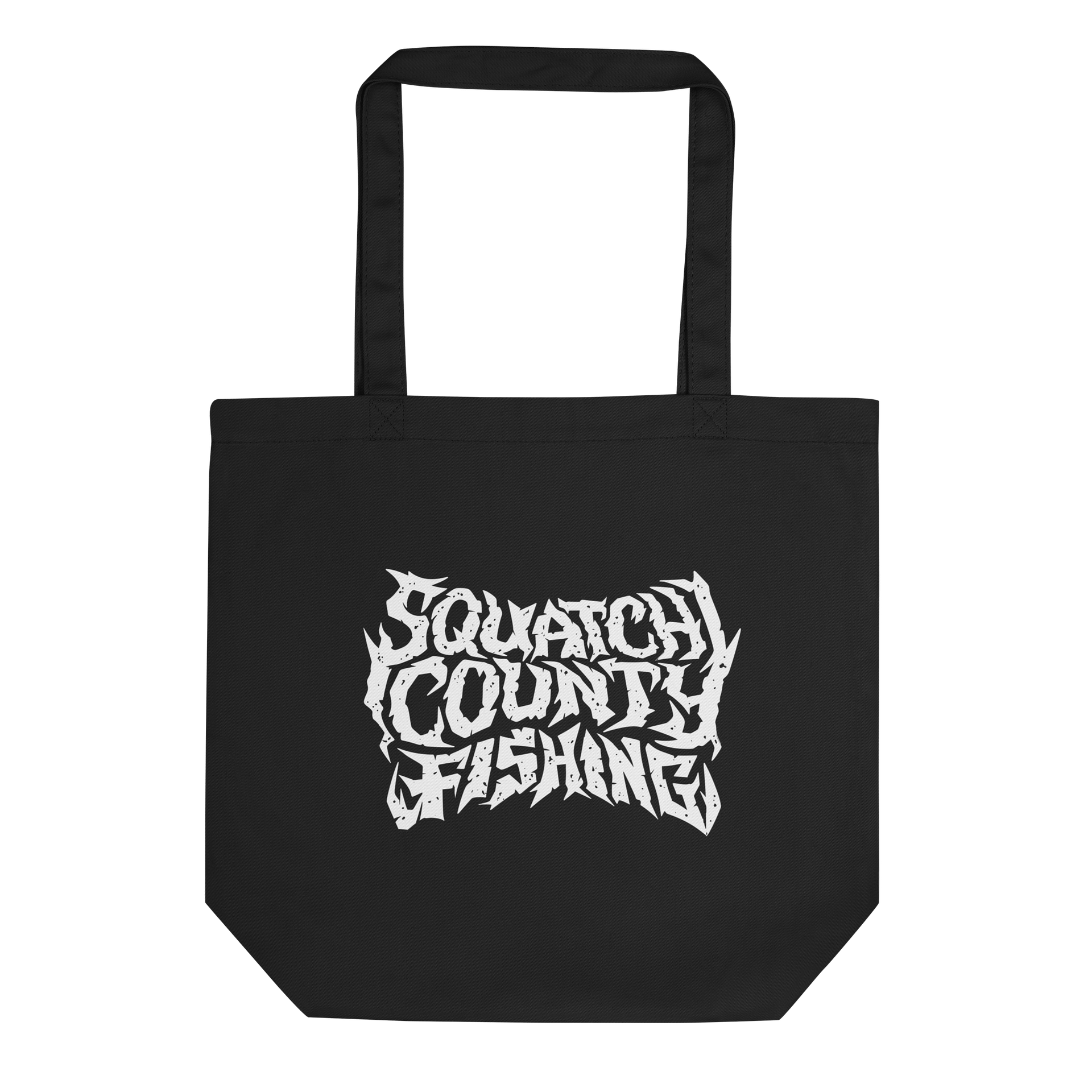 SCF Metal Logo Tote Bag product image (1)