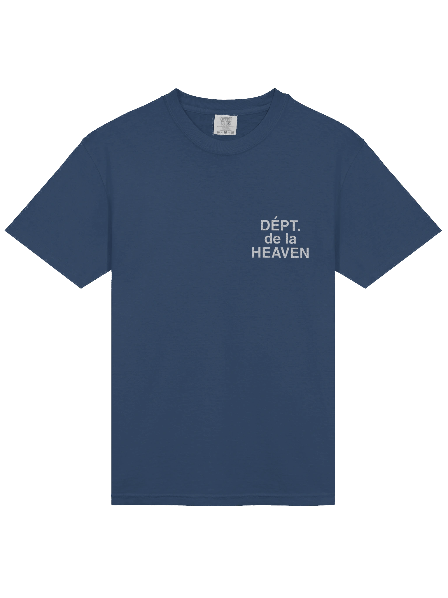H.D. French Logo Tee product image (3)