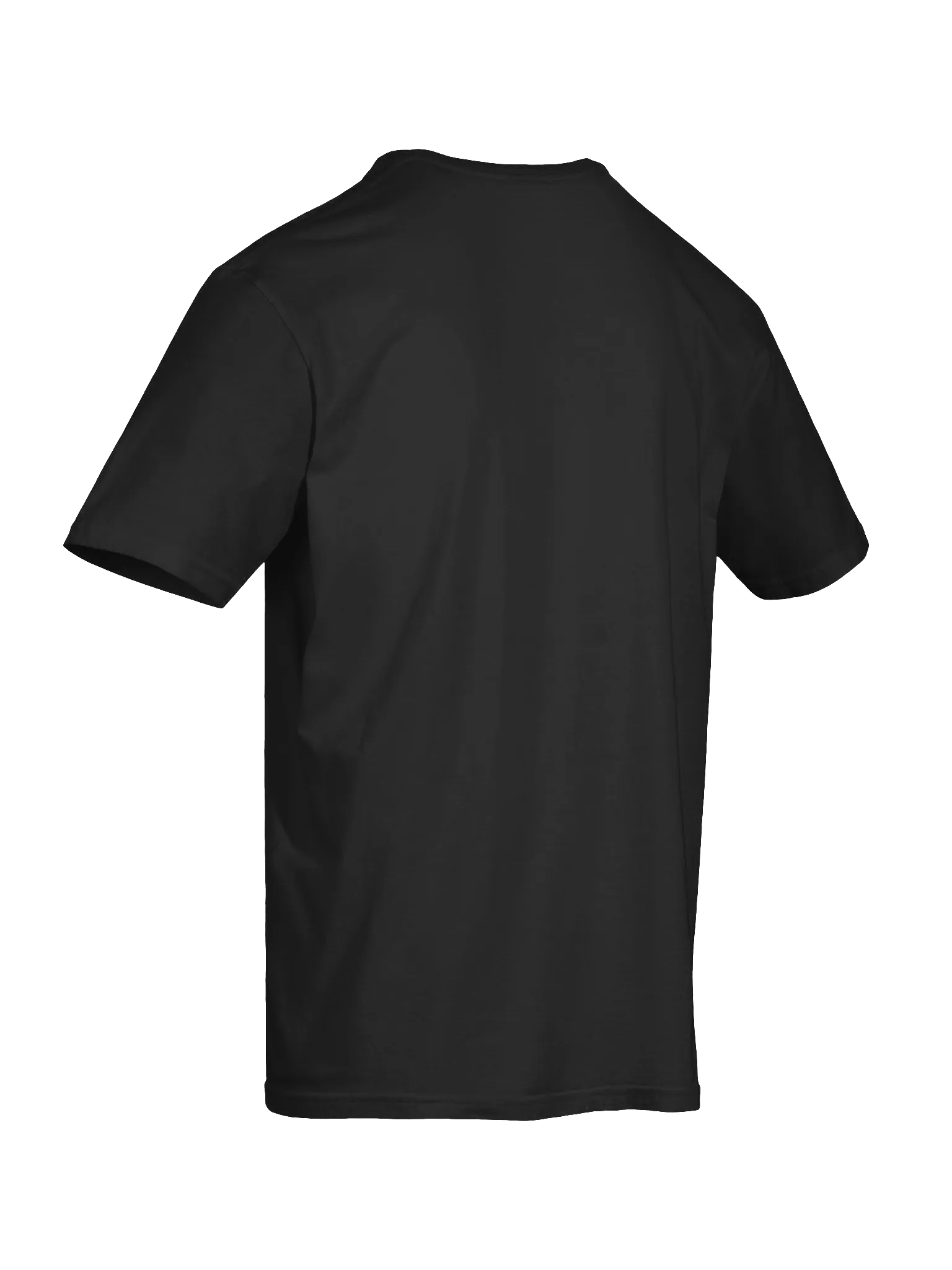 Vibrant Cannabis Wave T-Shirt product image (6)
