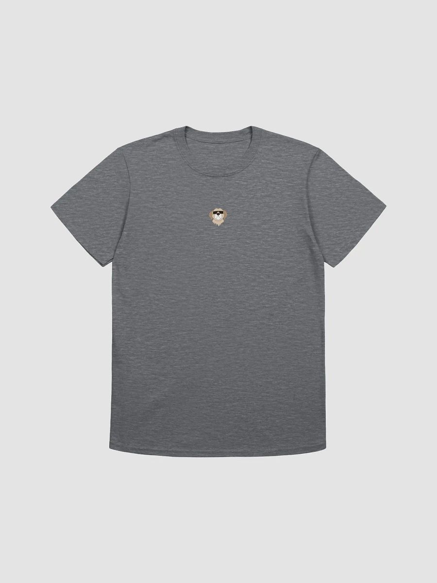 SIMPLY COOL PUP T-SHIRT product image (13)