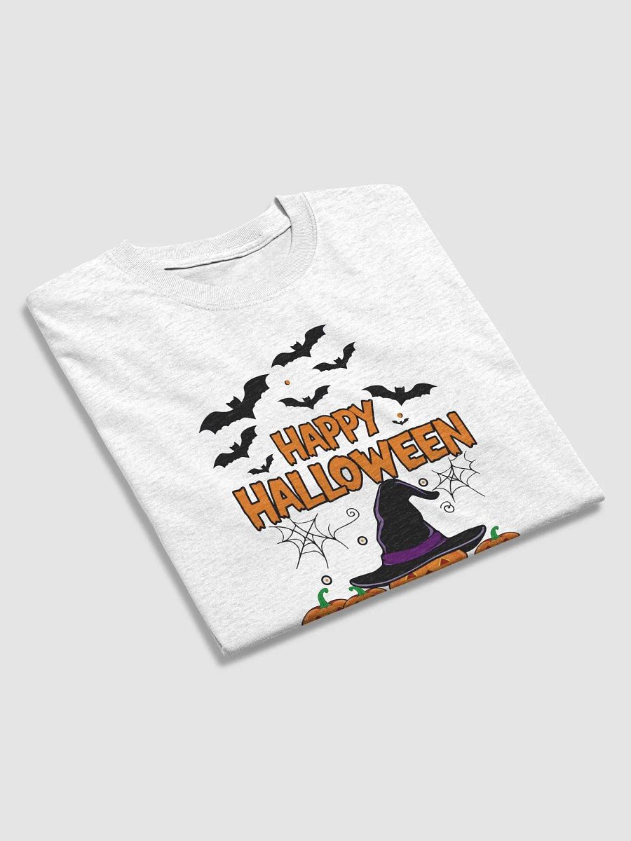 Happy Halloween T-Shirt product image (36)