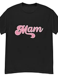 'Mam 💕 Unisex Heavyweight T-shirt product image (1)