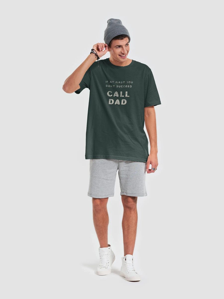 Call Dad Supersoft Tee product image (4)