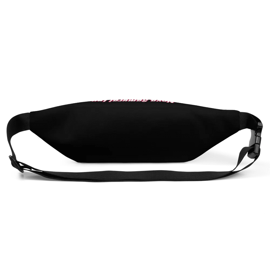 Nova Samurai Inu Fanny Pack product image (3)