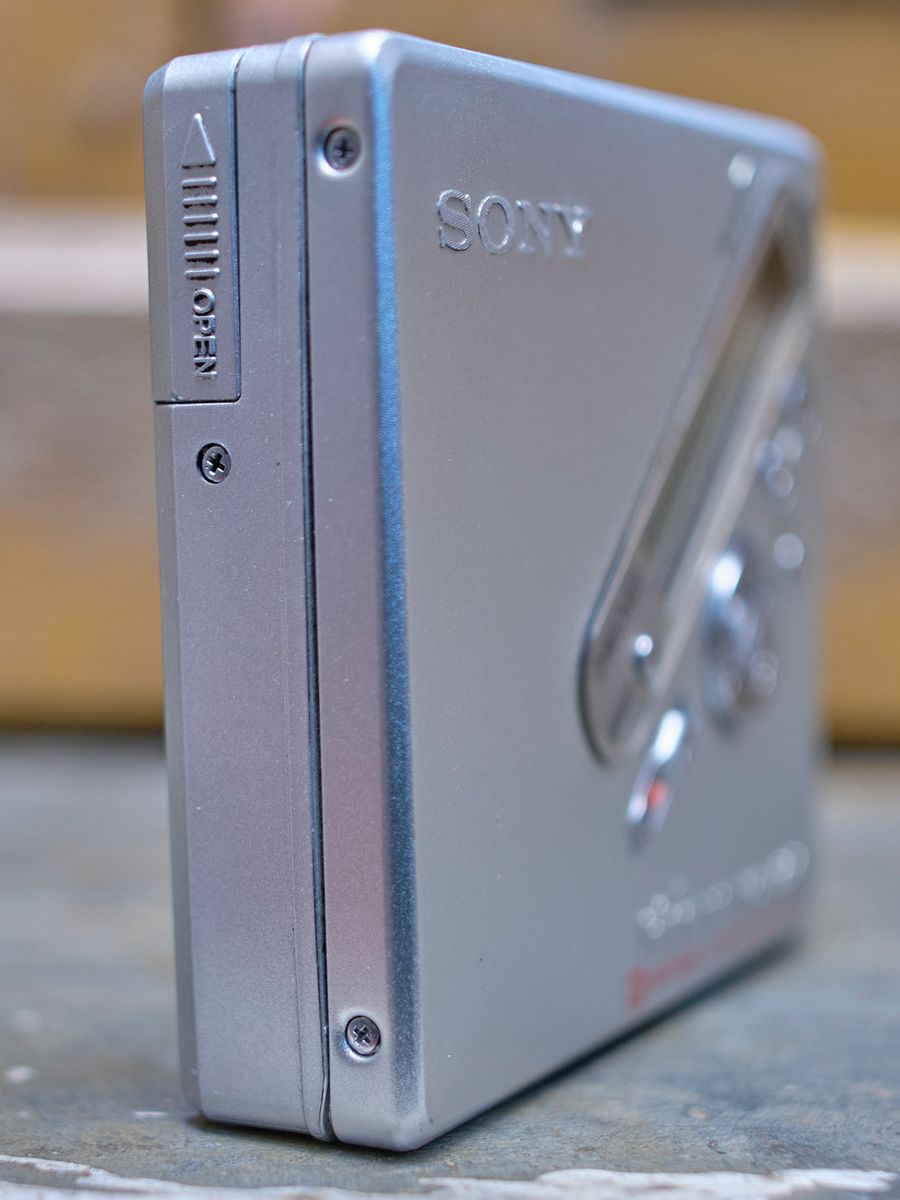 MD Sony Walkman MZ-N710 product image (5)