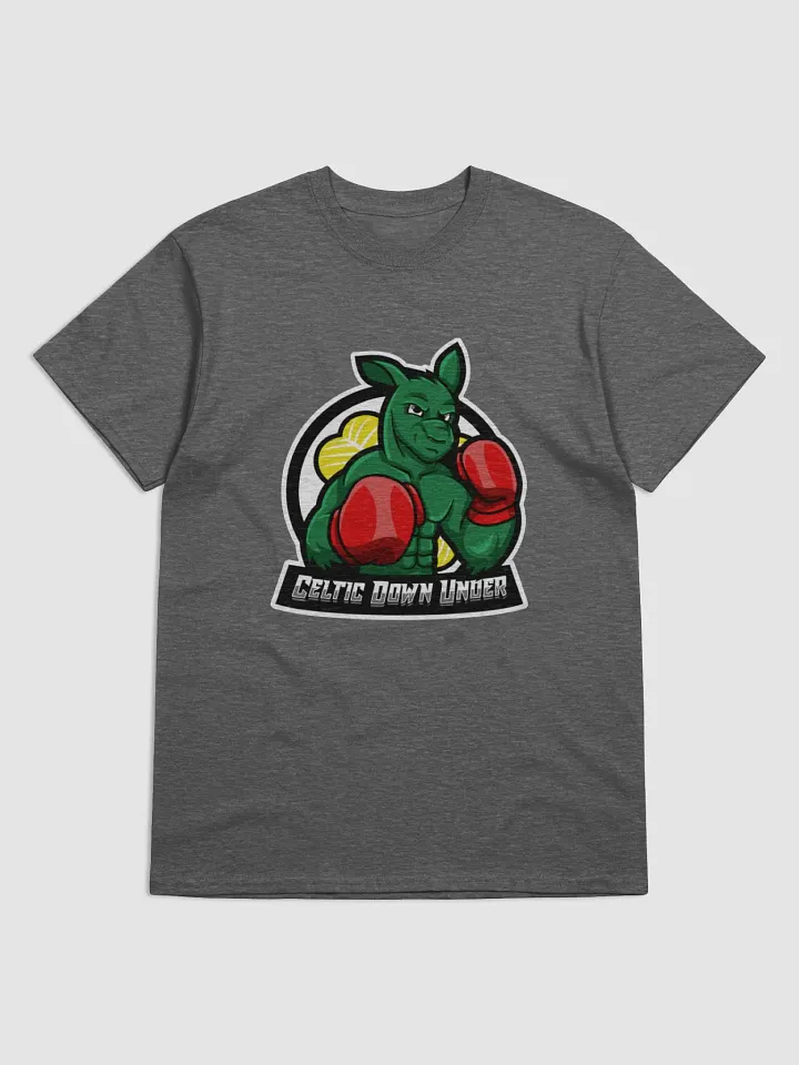CDU - Grey T-Shirt product image (1)