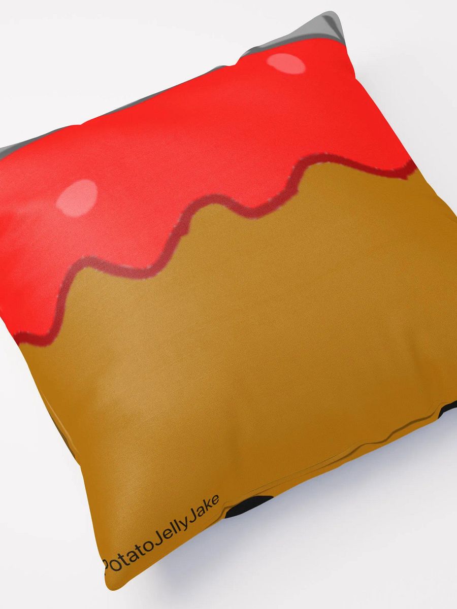 Beeg PotatoJellyJake Plush product image (4)