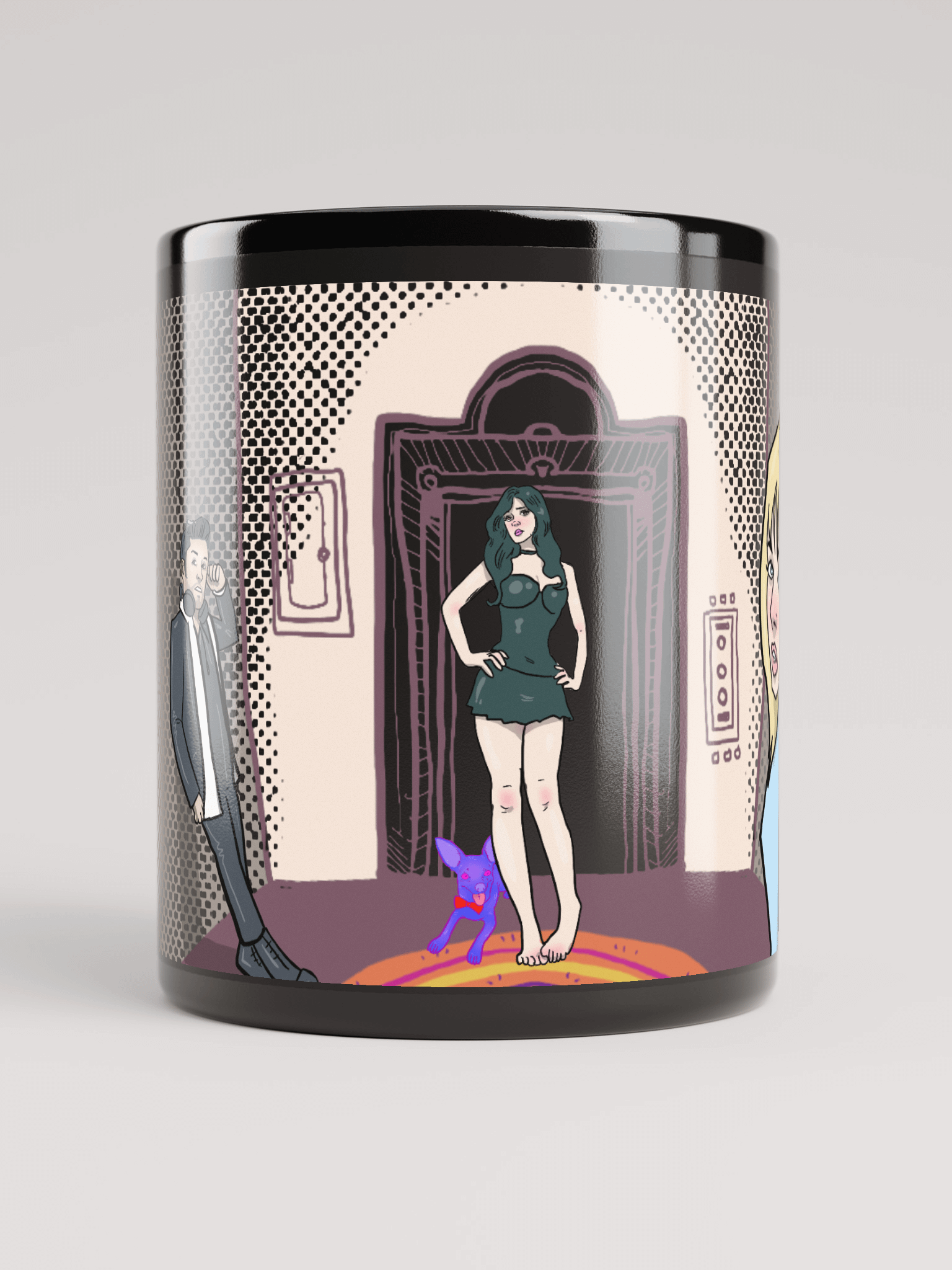 come up stairs with me product image (5)