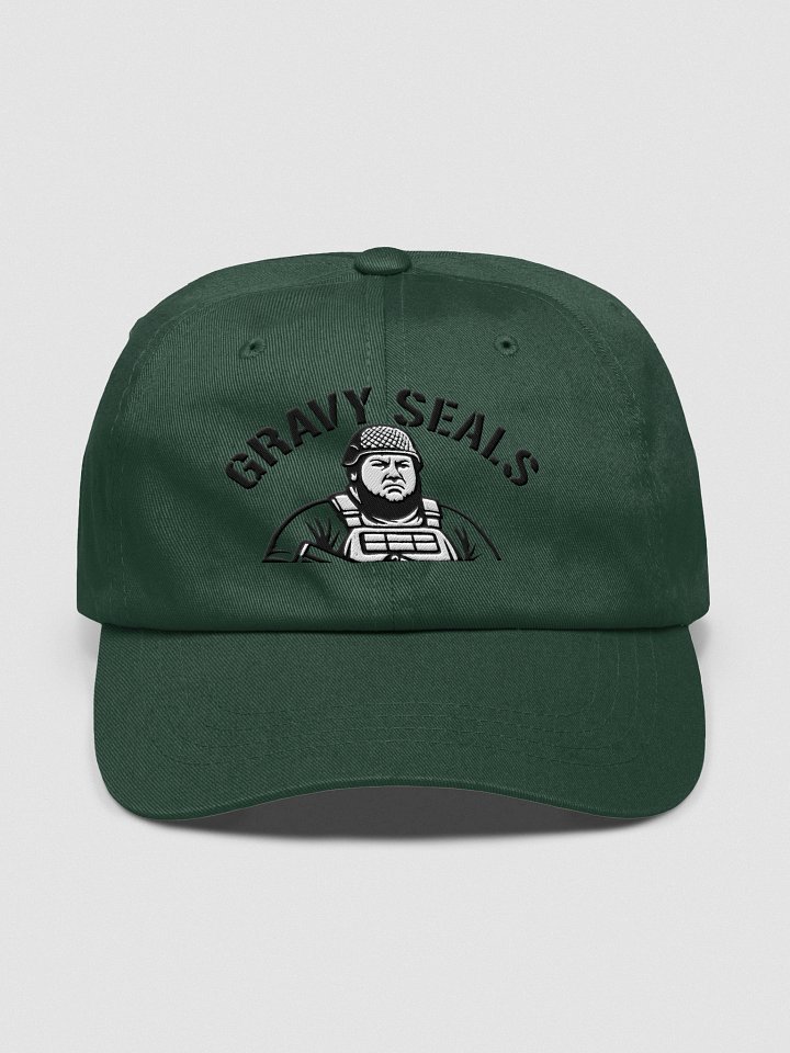 GRAVY SEALS HAT product image (1)