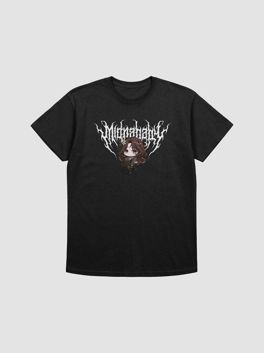 Baby Gang T-Shirt (Black) product image (1)