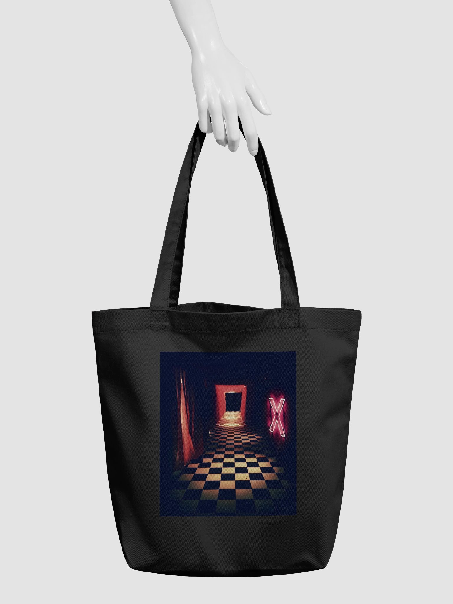 Enter the X Zone product image (3)