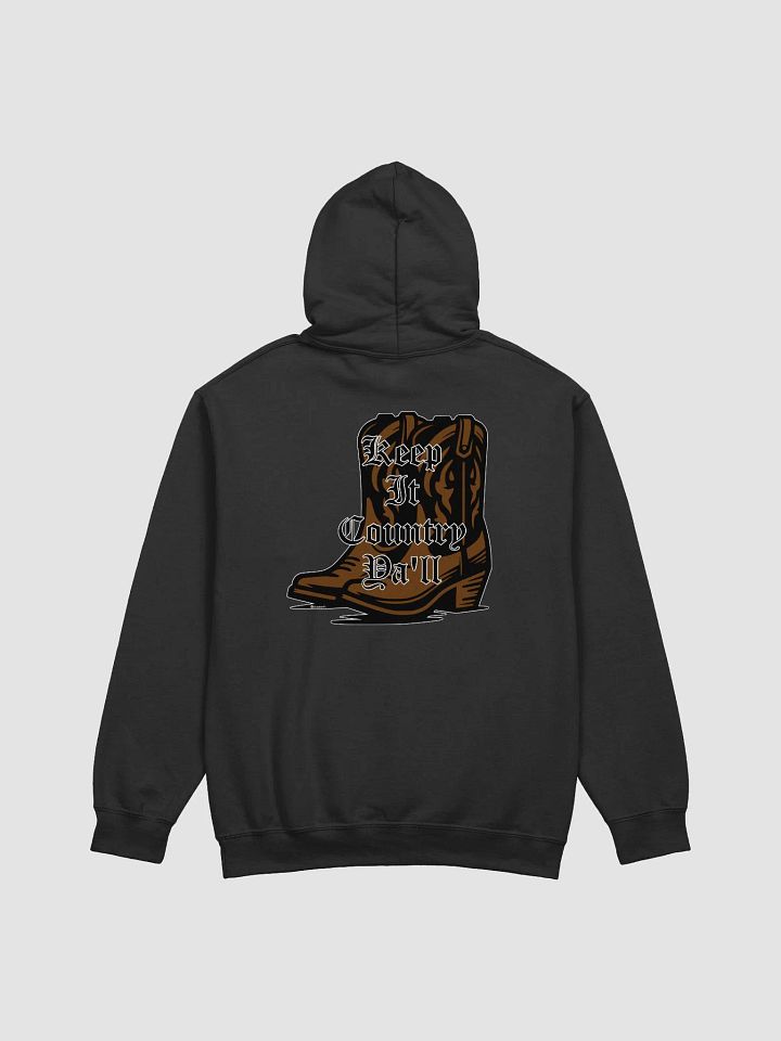 CB Hoodie product image (7)