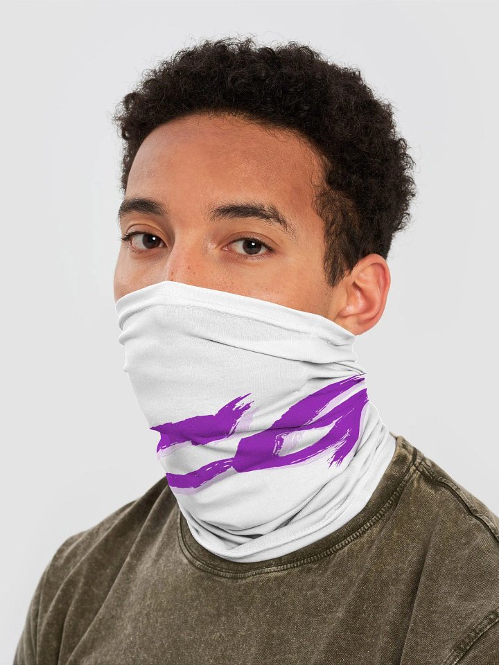 R~C~G Neck Gaiter product image (2)