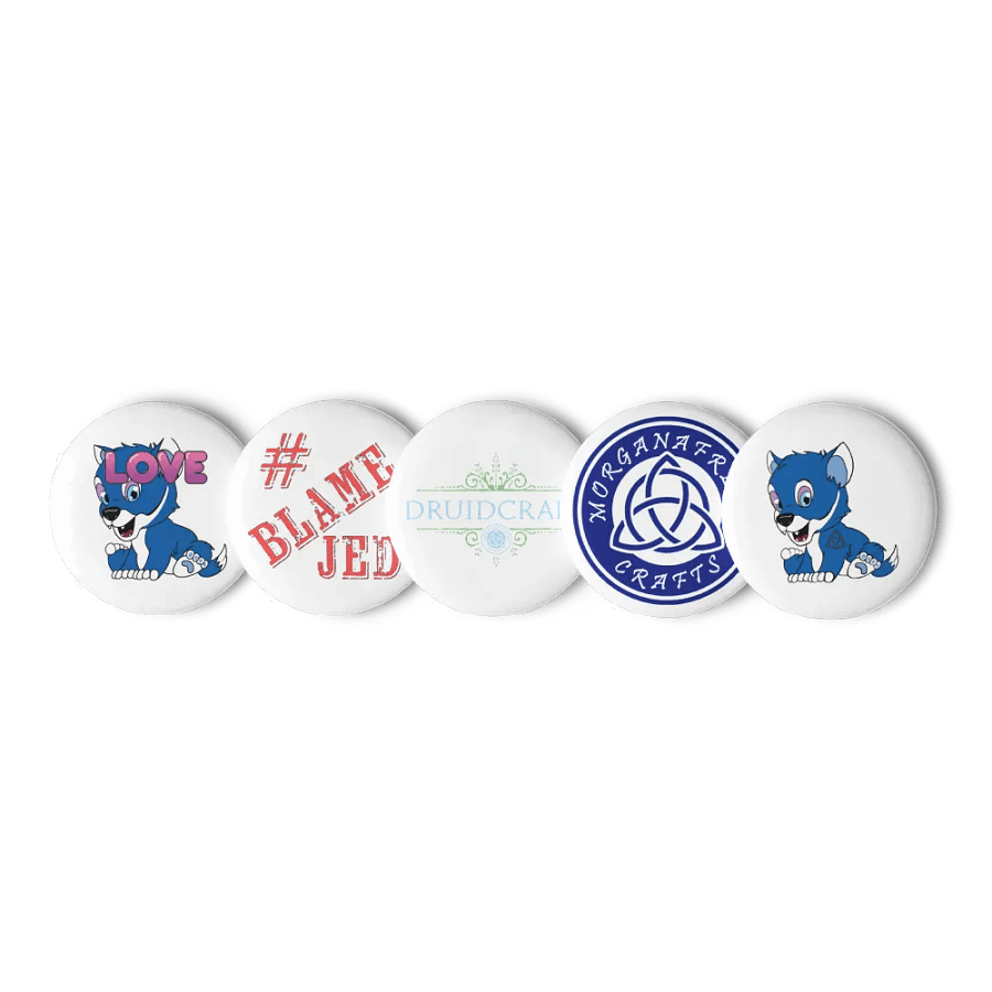 Button Pins product image (1)