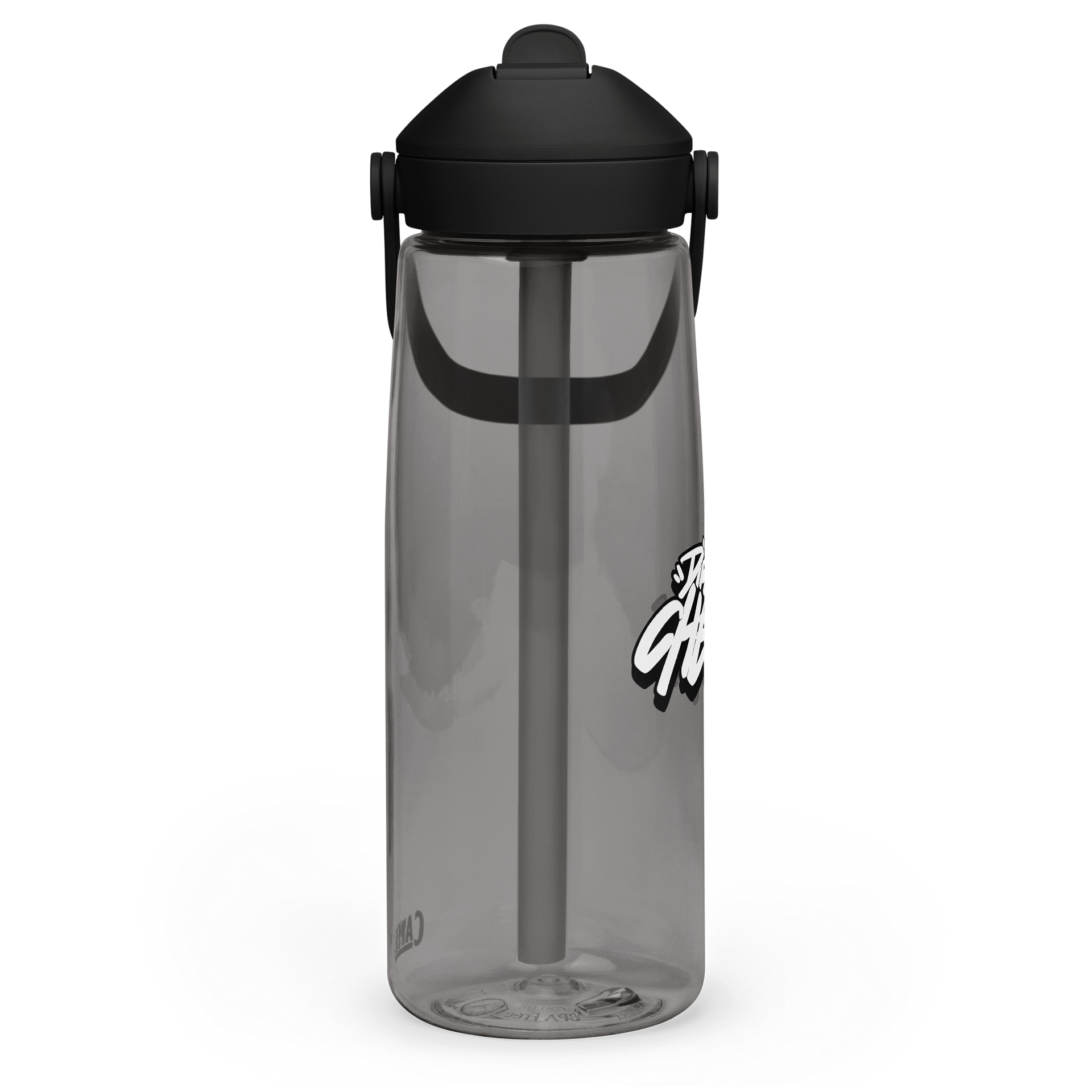 Graffiti Logo Water Bottle product image (3)