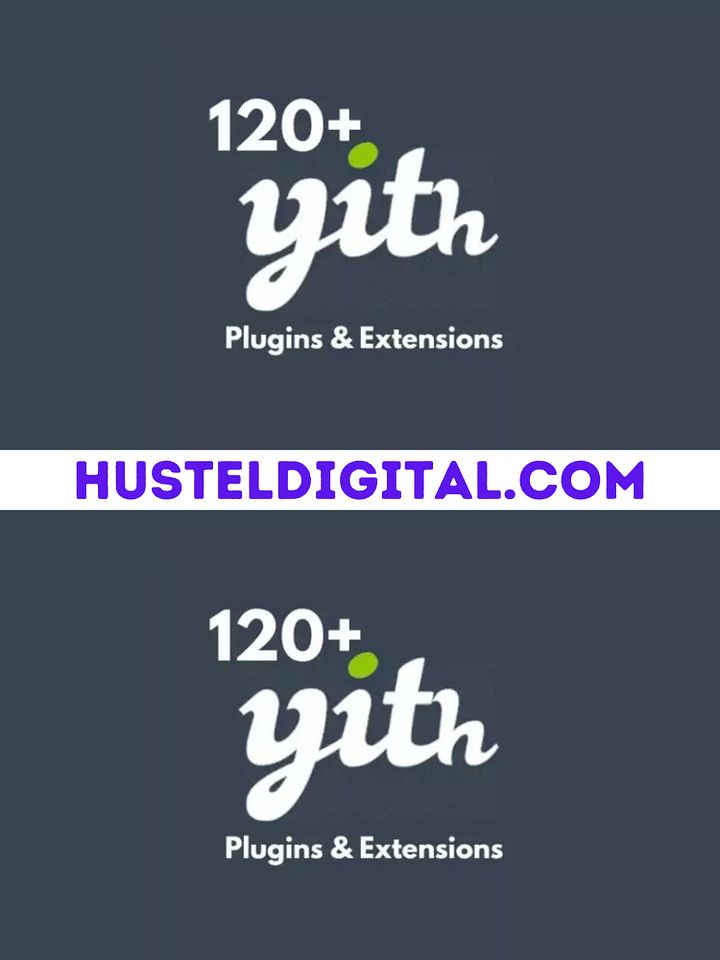 120+ Yith Plugins & Extensions product image (1)