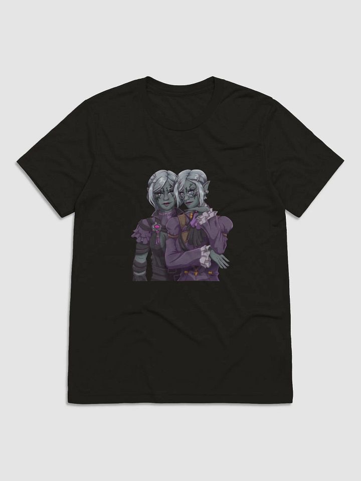 Double Zilv-T Men product image (1)