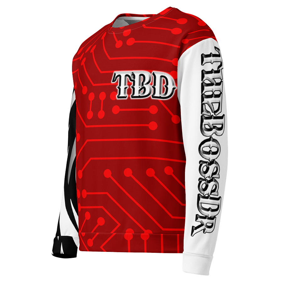 Sweatshirt product image (3)