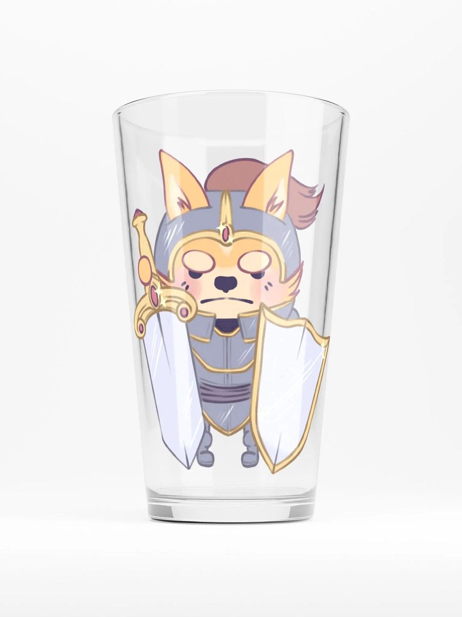 Choko Paladin Glass product image (1)