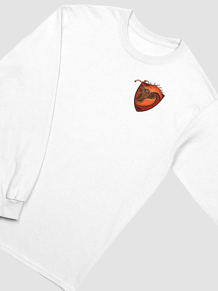 Relaxed sweater product image (22)