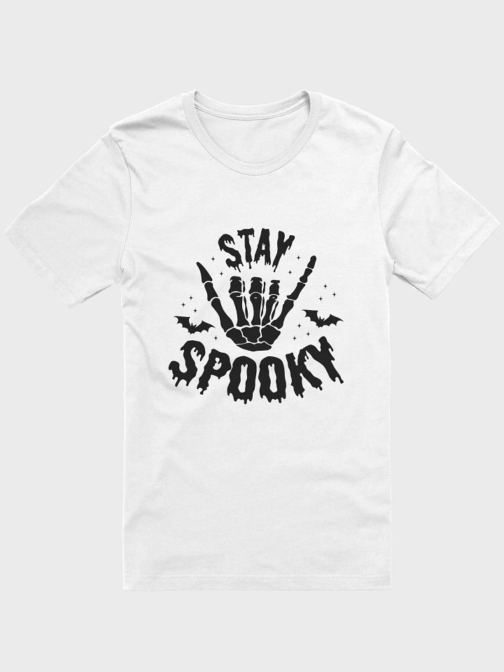 Stay Spooky Tee product image (1)
