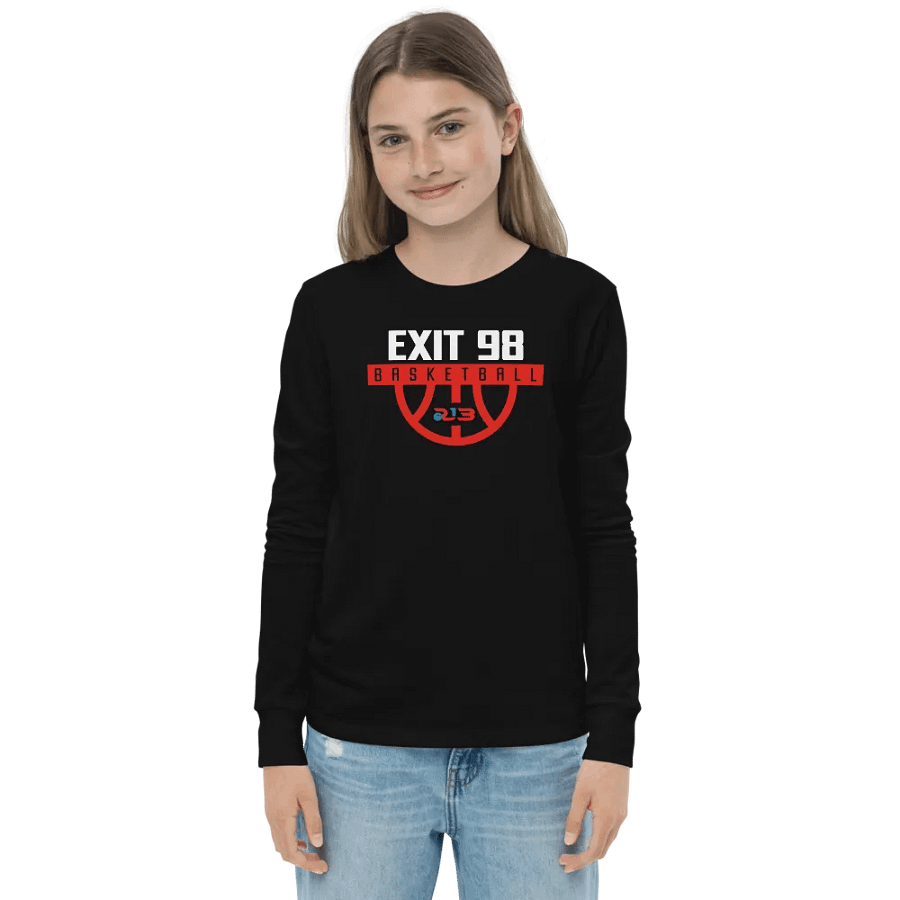 youth long sleeve product image (1)