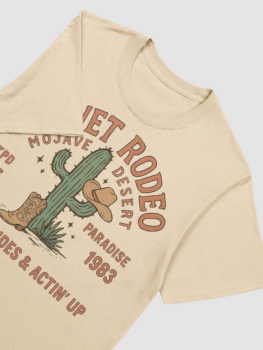 Velvet Rodeo product image (7)