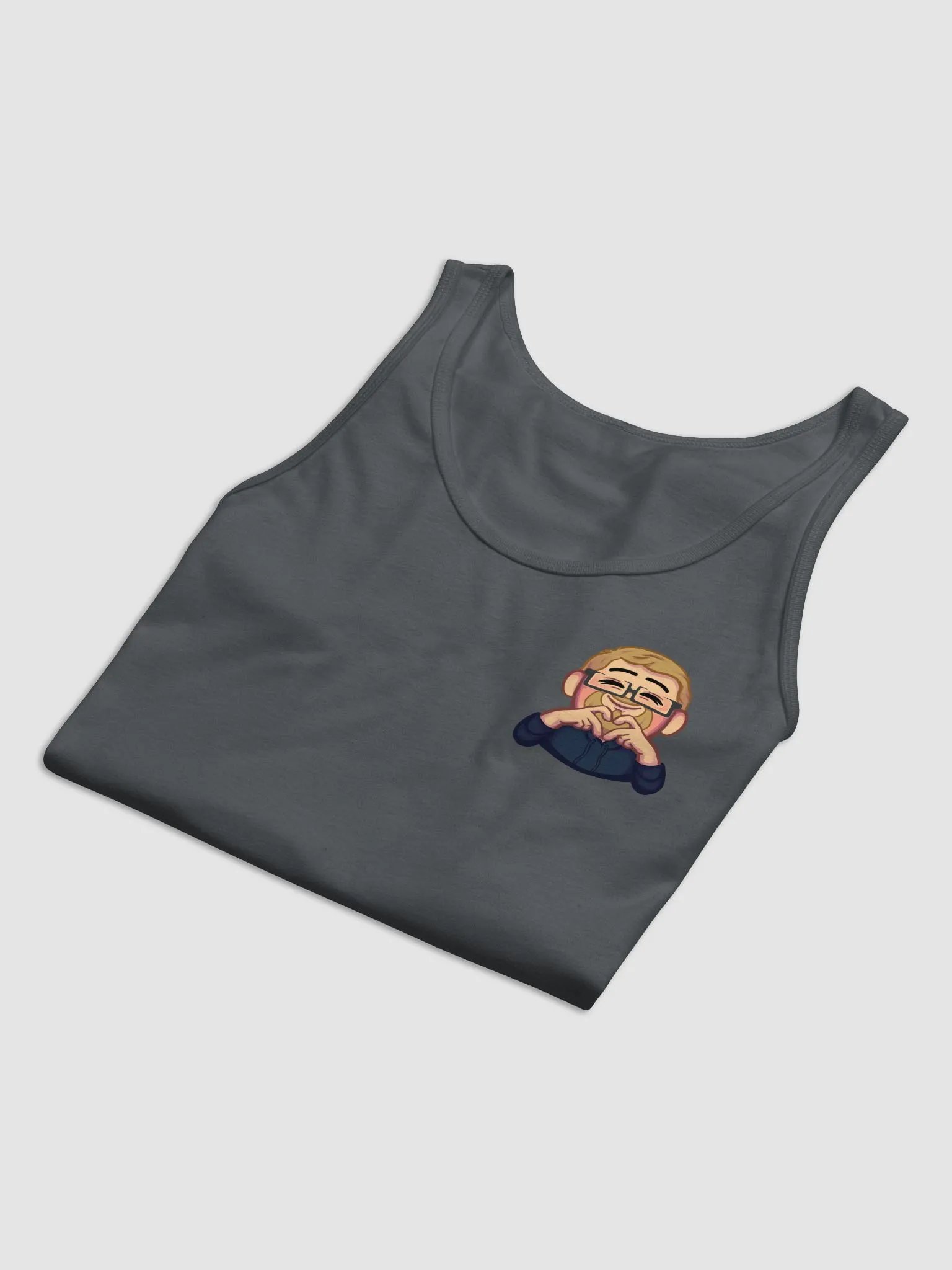 Kins Heart Small Tank product image (36)