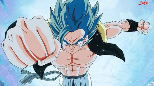 Gogeta Super Saiyan Blue

Follow me on Twitch: TheSkyrocketLIVE
Follow me on Twitter: skyyyrocket 

[ #animedrawings #anime_a...