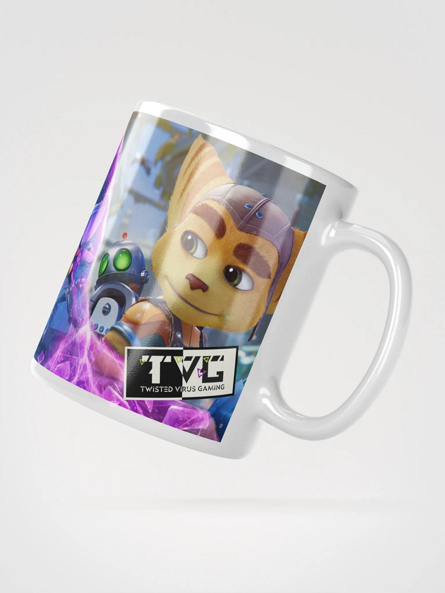 Twisted Rifts - By Twisted Virus product image (4)