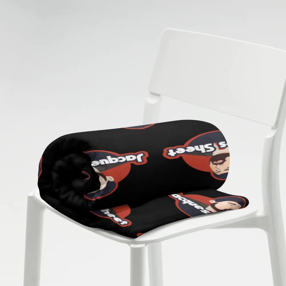Jacques Sheet Blanket product image (7)