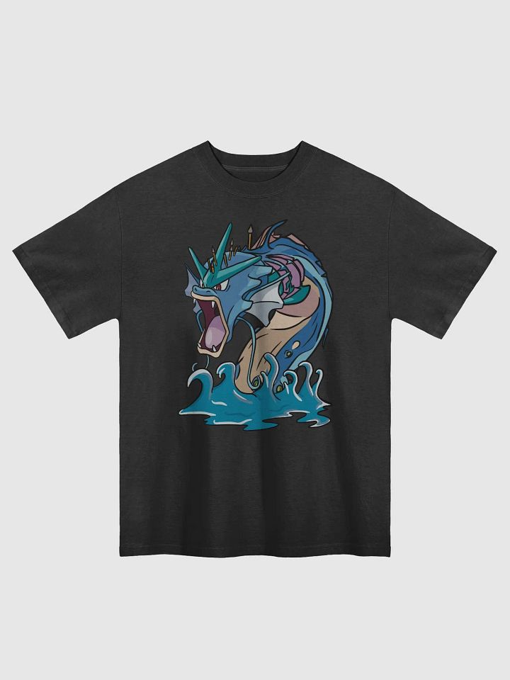 Gyrados / Leviathan Tee product image (1)