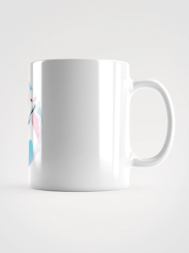 Transgender Isopod Mug V2 product image (3)