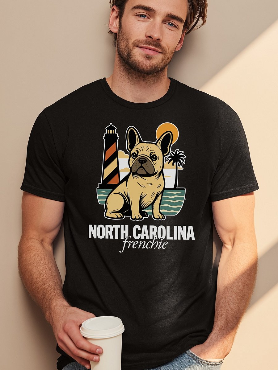 NORTH CAROLINA frenchie product image (4)
