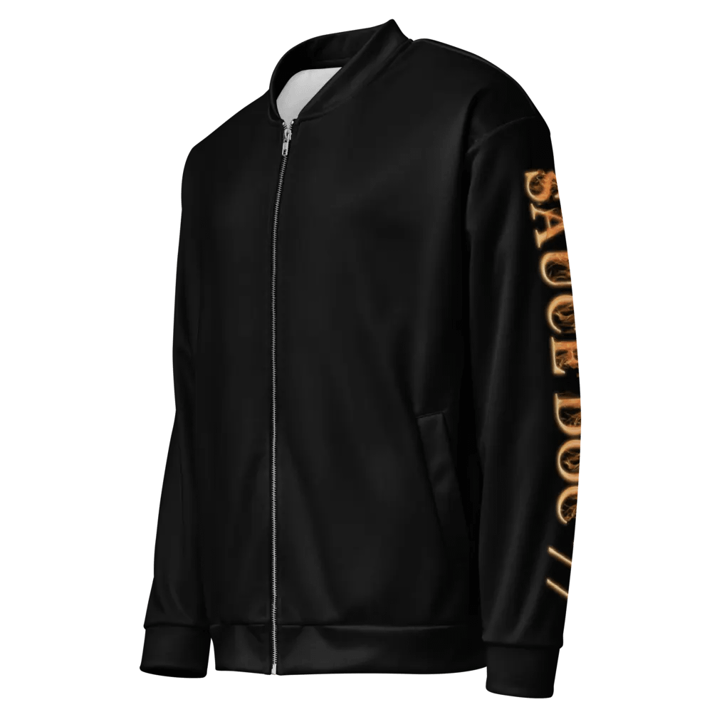 The Bomber (Original) product image (1)