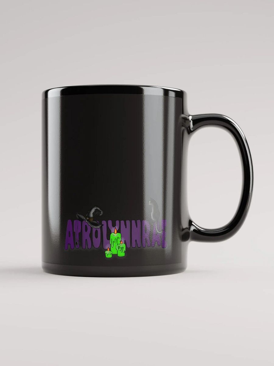 McScuse Me Mug product image (1)
