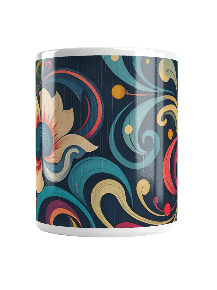 Quiet Rainy Night product image (1)