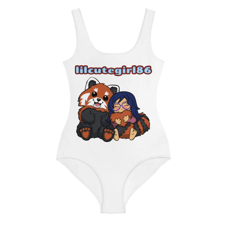 LCG Woman Swimsuit product image (1)