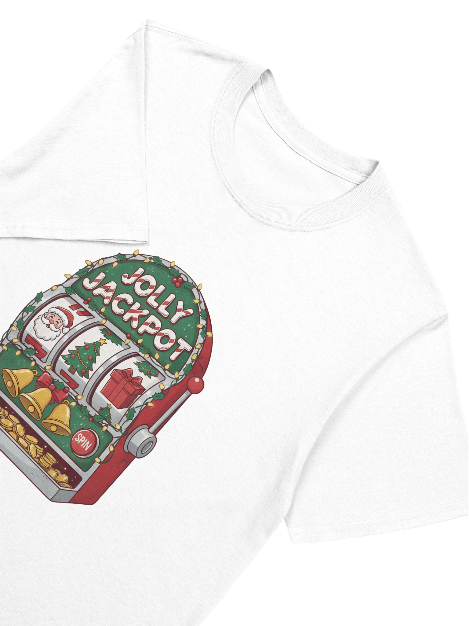 The Jolly Jackpot product image (7)