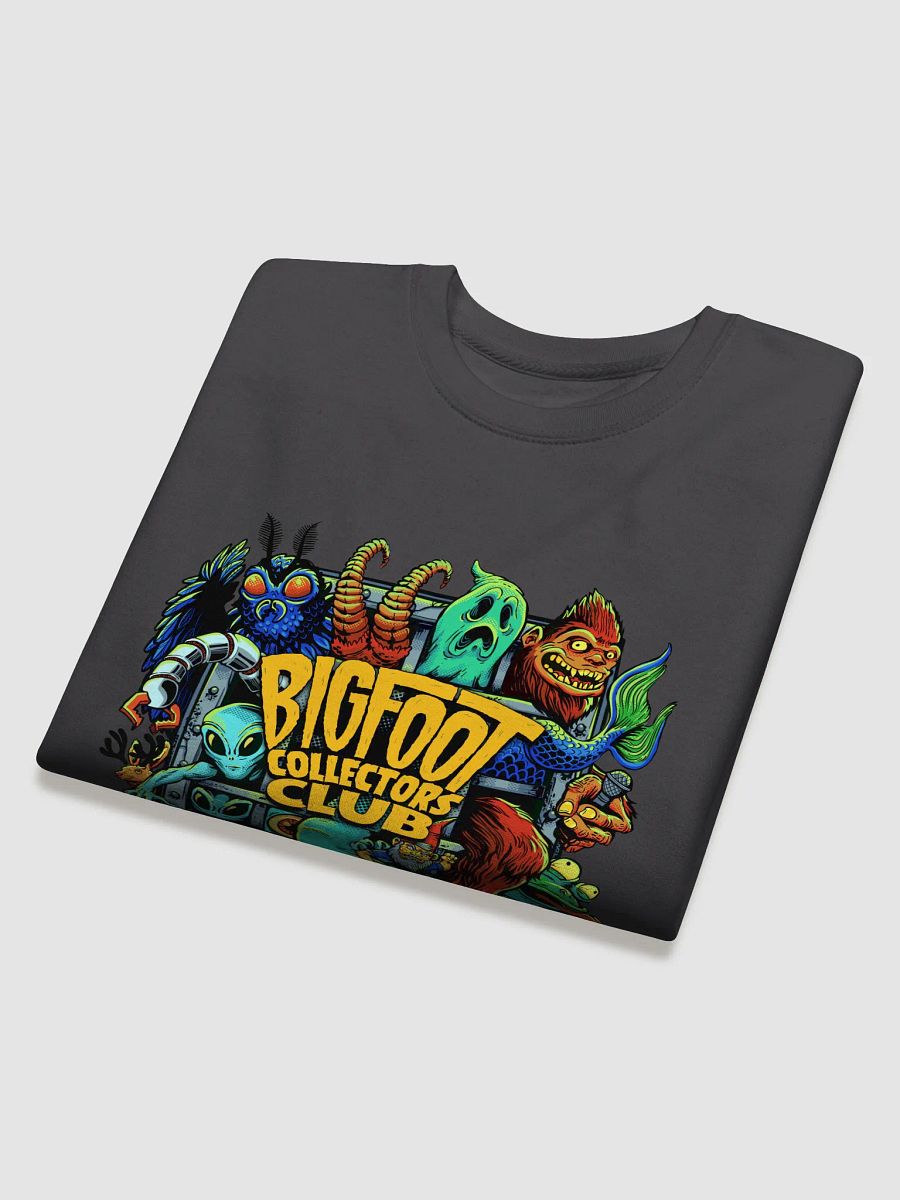 BCC Menagerie Sweatshirt product image (11)