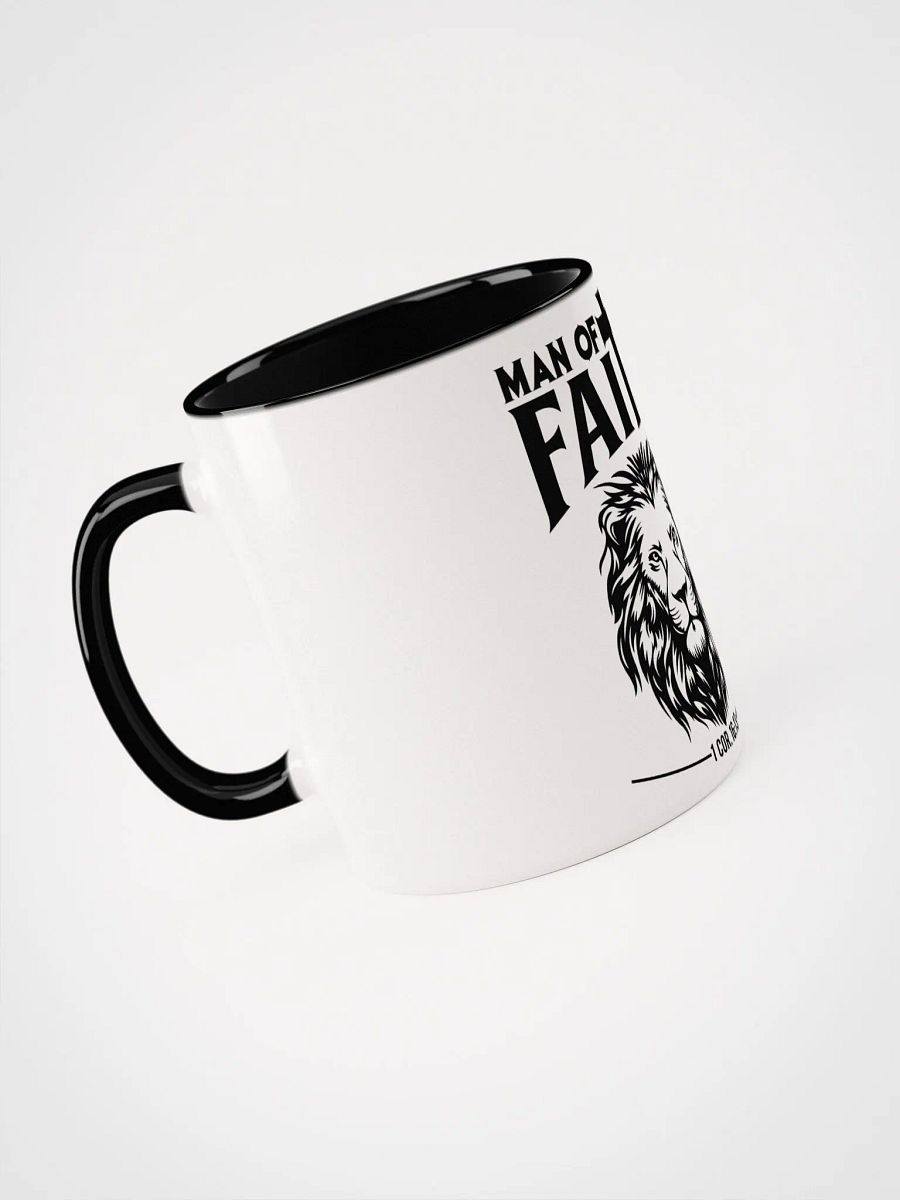Vibrant Color Surprise Ceramic Mug product image (32)
