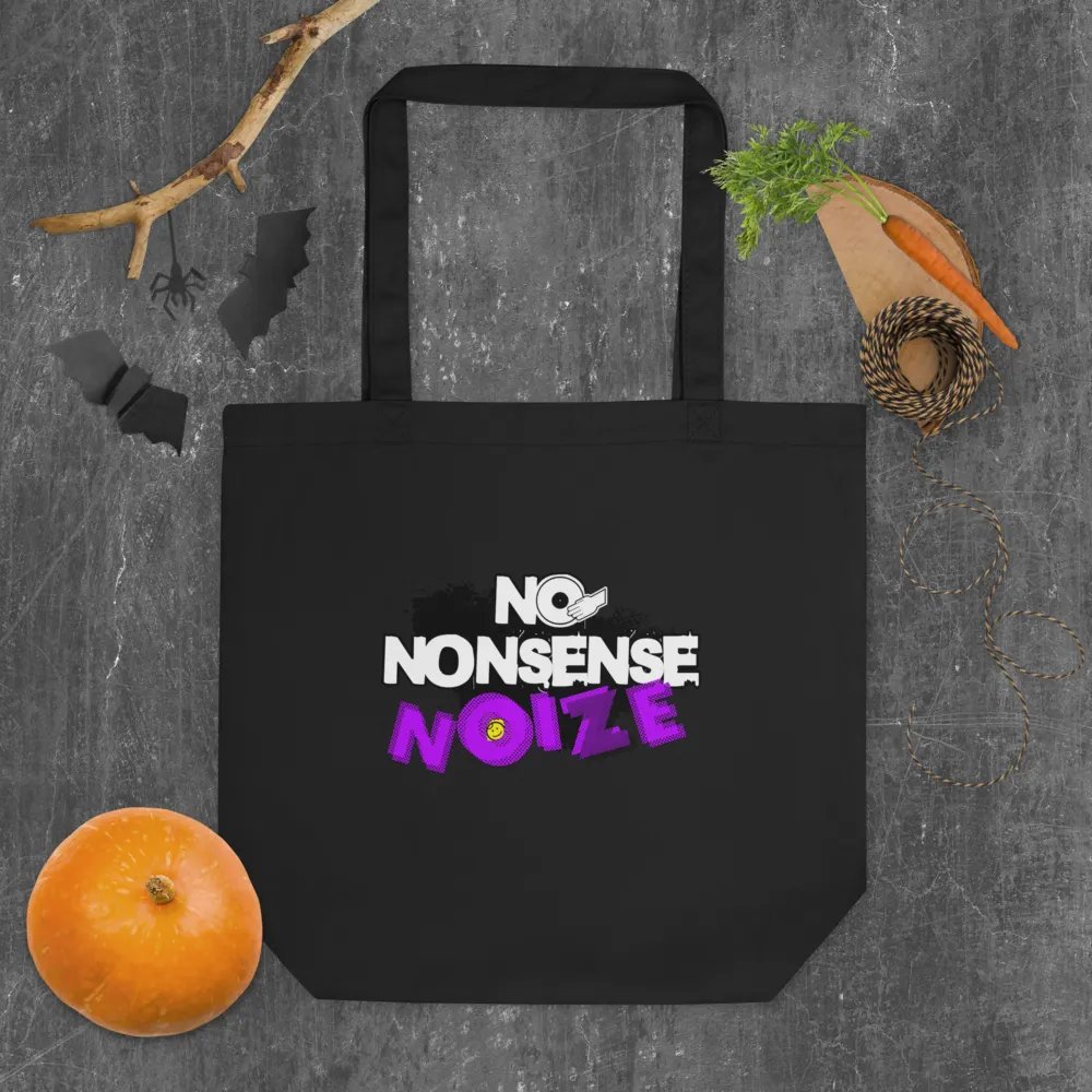 Dizztortion Tote Bag product image (4)