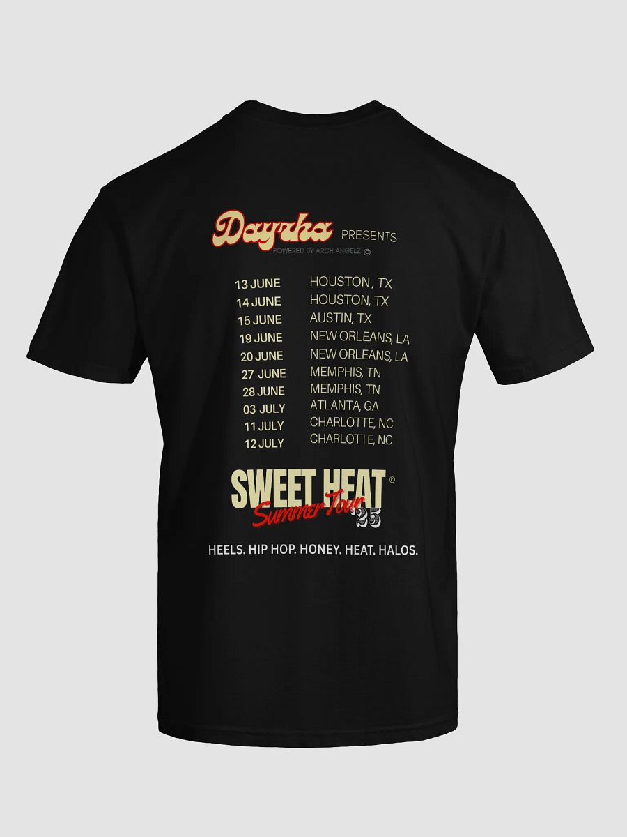 Classic Tour Tee product image (4)