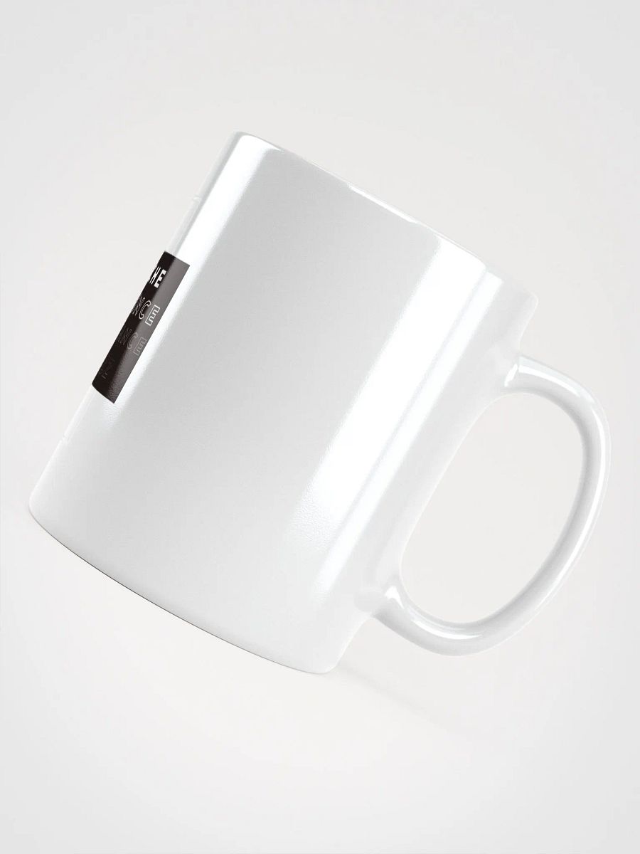 Word Of The Day: Panache Coffee Mug product image (5)