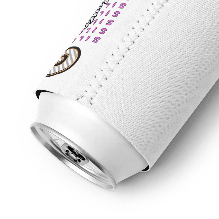 Goose Bumps Silly Can Cooler product image (10)