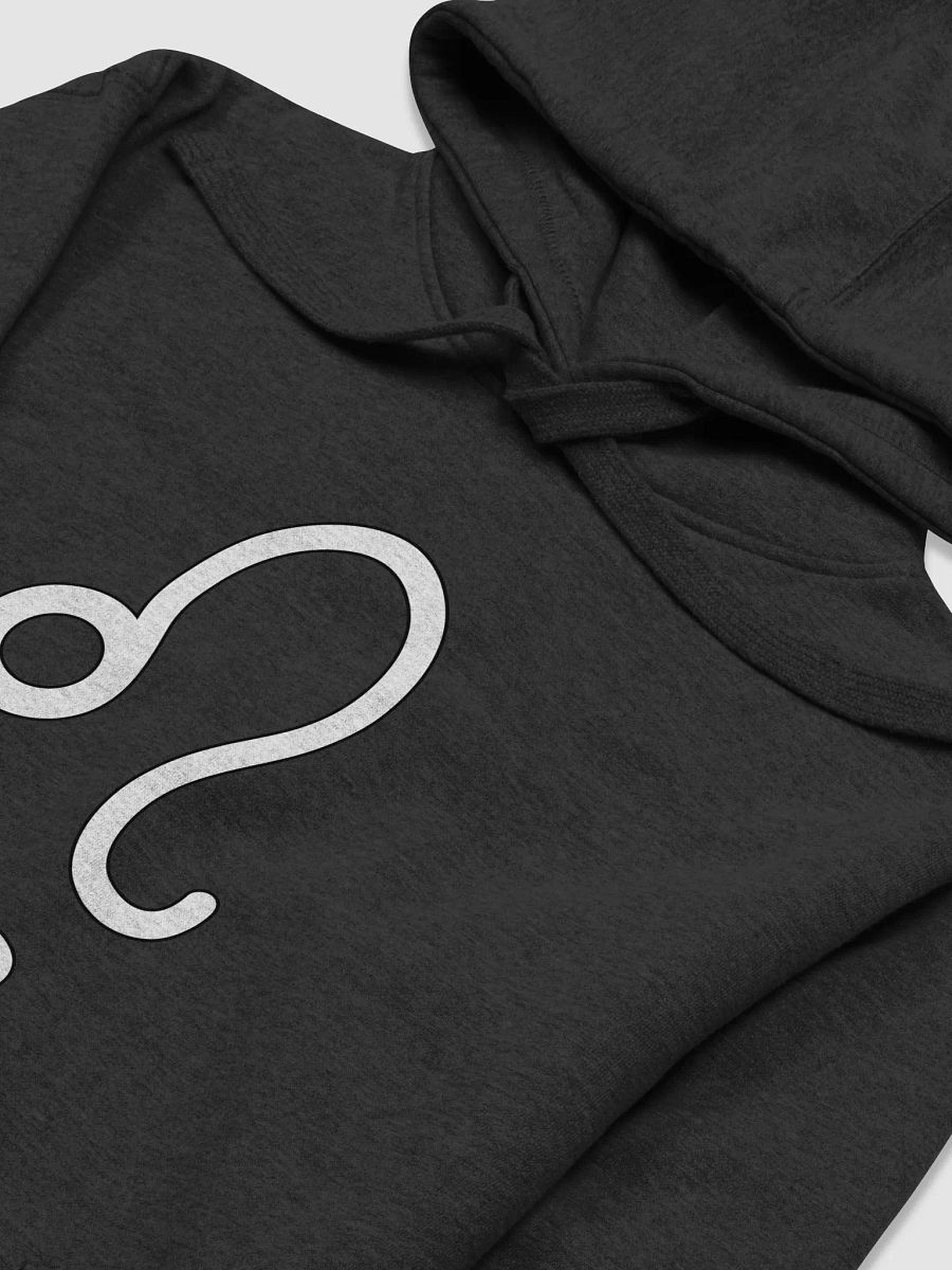 Leo Symbol Hoodie product image (5)
