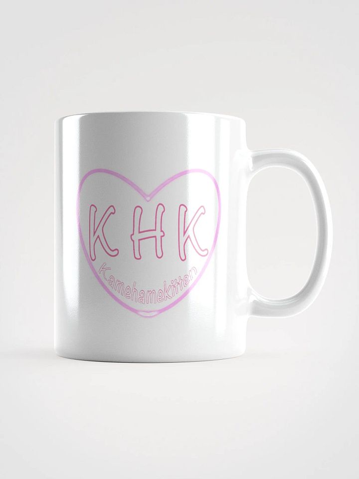 KHK Heart Mug product image (1)