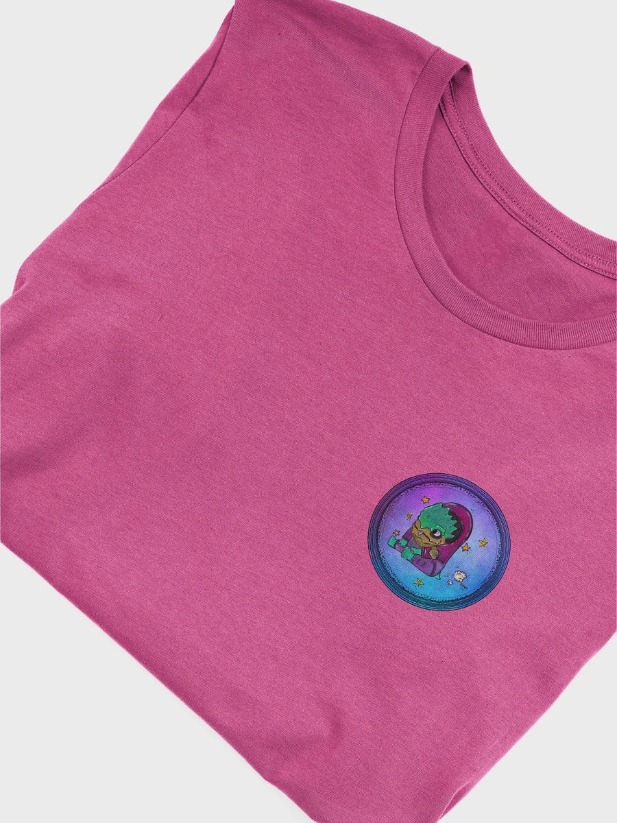 Logo T-shirt product image (5)