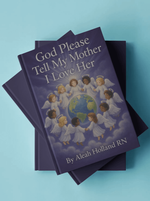 God Please Tell My Mother I Love Her product image (1)